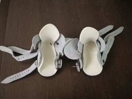 Брейсы Митчелл размер 00