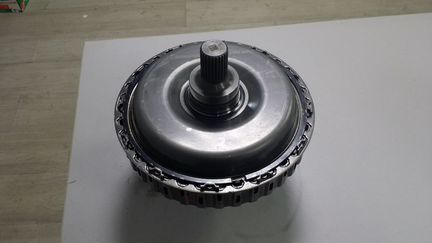 Комплект сцепления DSG 0B5141030E DSG7 0BH 0BT 02E