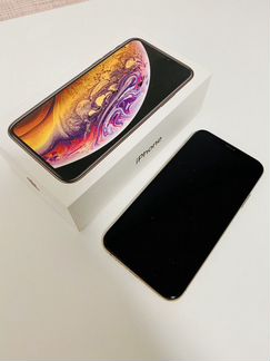 Телефон iPhone