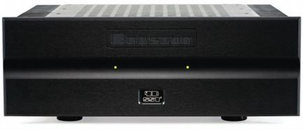 Bryston 4B-SST2 усилитель мощности