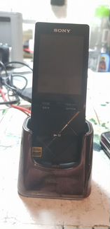 Sony nwz-15