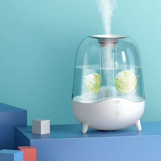 Увлажнитель воздуха Xiaomi Deerma DEM-F325