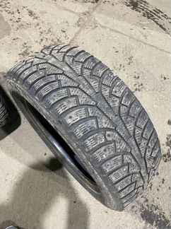 Nokian Nordman 5 205/55/R16 94T XL 2шт