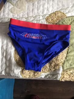 Плавки детские