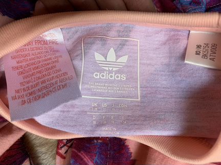 Комбинезон Детский Adidas 98 р-р