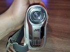 Видео камера JVC объявление продам