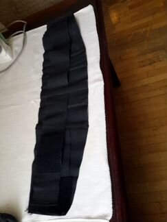 Пояс для поясницы