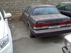 Chrysler LeBaron 3.0 AT, 1992, битый, 87 000 км