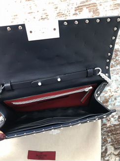 Клатч Valentino оригинал, новый