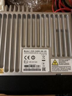 Рация Vertex EVX-5400