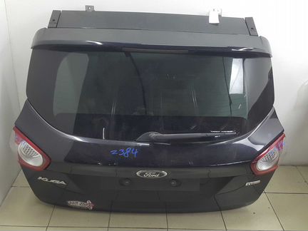 Крышка багажника Ford Kuga