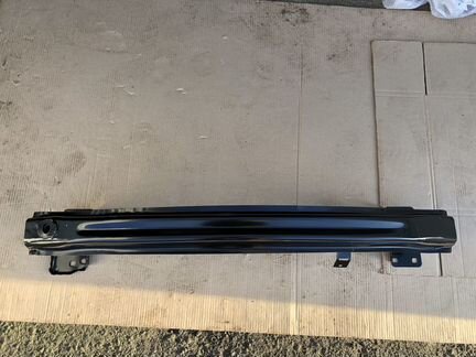 Усилитель бампера VW Polo