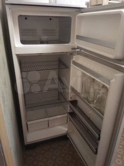 Холодильник ока 6М