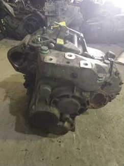 МКПП Фольксваген Пассат В6 2.0TDI HDV, JLU