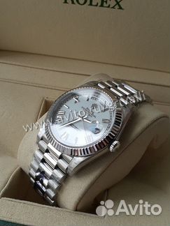 Rolex Day-Date 40mm