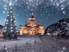 Экскурсия: рождество В санкт-петербурге объявление продам