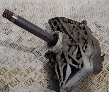 Редуктор переднего моста Chevrolet TrailBla 105066