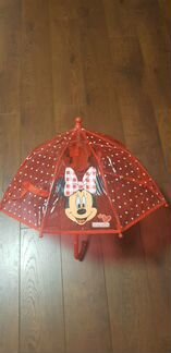 Зонтик disney для малыша
