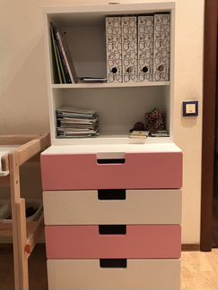 Тумба детская