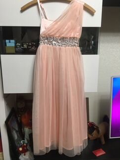 Платье Маленькая Леди