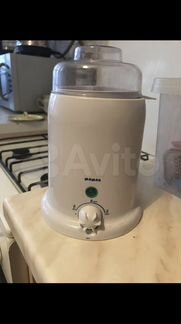 Подогреватель для детского питаниЯ