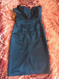 Новое Вечернее платье