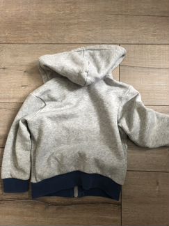 Толстовка детская Adidas