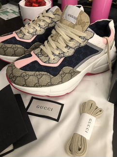 Кроссовки Gucci 41