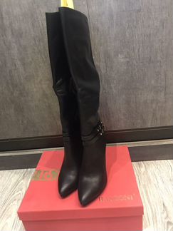 Сапоги Basconi