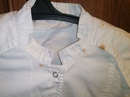 Спецодежда для медсестры