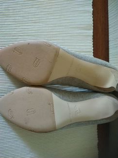 Туфли Giorgio Armani