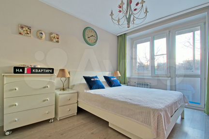 2-к квартира, 41 м², 4/5 эт.