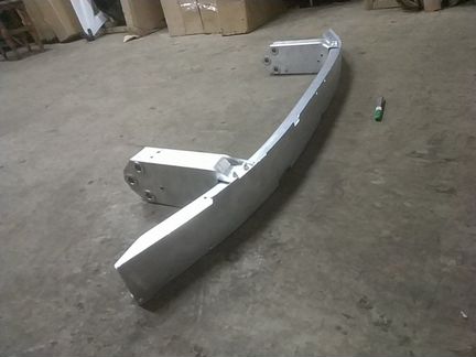 Усилитель бампера бмв ф10 BMW 5 F10 F 10