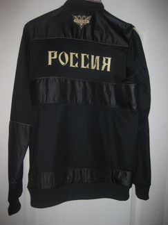 Свитер Russia, L-ка