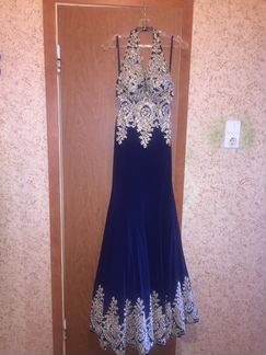 Платье Jovani оригинал