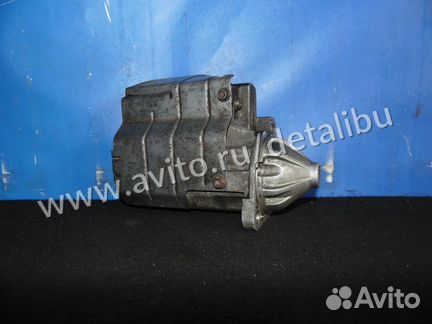 Стартер MItsubishi Galant Eclipse 3.0 6G72