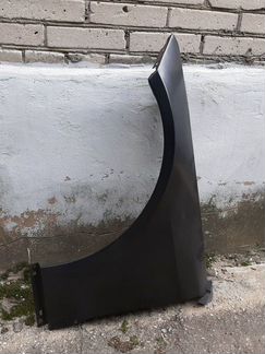 Крыло Мерседес W 212