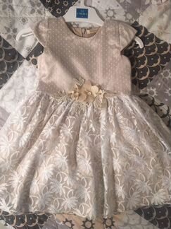 Платье с болеро, 98