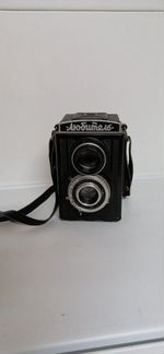 Фотоаппарат Любитель