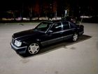 Mercedes-Benz E-класс 2.2 AT, 1992, 387 000 км объявление продам