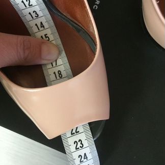 Туфли Marc by Marc Jacobs