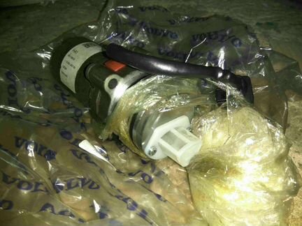 Насос haldex 4го поколения volvo s80 xc90 v70 xc70