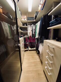 3-к квартира, 140 м², 2/13 эт.