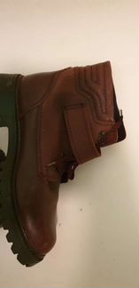 Ботинки Италия унисекс