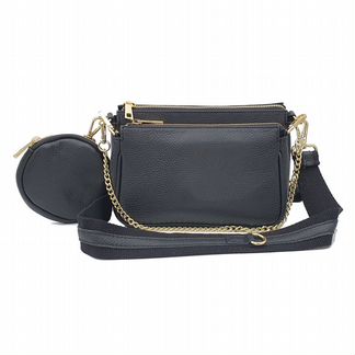 Новая сумка женская из натуральной кожи Италия