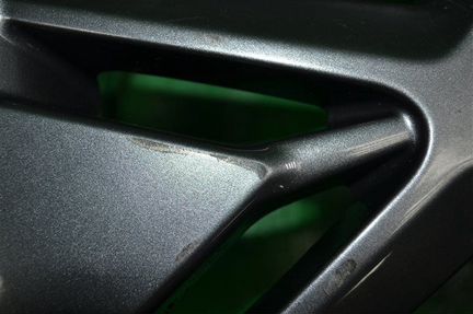 Диск R17 Kia Soul 3 2018