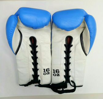 Боксерские перчатки Ultimatum boxing