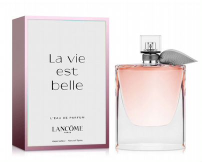 Парфюмерная вода