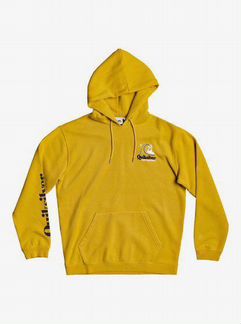 Худи Quiksilver