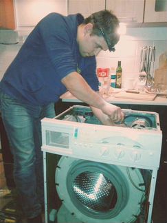 Ремонт стиральных машин холодильников и посудомоек